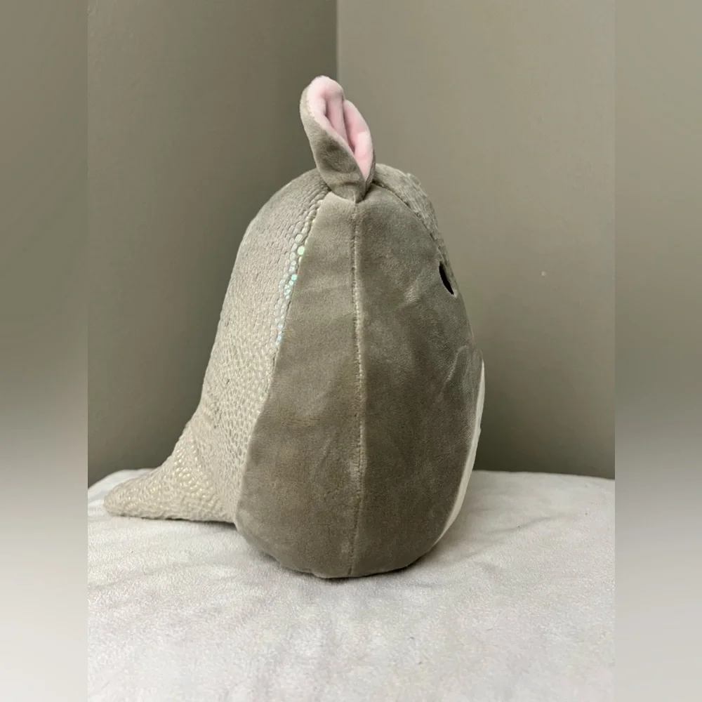 Thompson the Armadillo Forever Besties Squishmallows